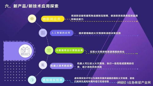福淼集團研發部總經理訾文超 智聯萬物，打造智慧消防新范式